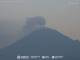 Webcam beim Popocatépetl, 123.2 km entfernt