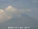 Webcam at mount Popocatépetl, 40.8 mi away