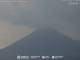 Webcam beim Popocatépetl, 65.7 km entfernt