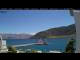 Webcam in Antikyra, 75 km entfernt
