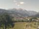 Webcam in Pfarrwerfen, 1.7 mi away