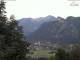 Webcam in Oberammergau, 1.9 mi away