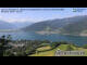 Webcam in Thumersbach, 3.2 mi away