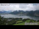 Webcam in Thumersbach, 10.4 km