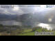 Webcam in Thumersbach, 10 km entfernt