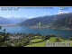 Webcam in Thumersbach, 4 mi away