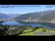 Webcam in Thumersbach, 3.2 mi away