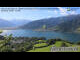 Webcam in Thumersbach, 0.9 mi away