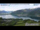 Webcam in Thumersbach, 3.9 mi away