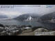 Webcam in Thumersbach, 10 km entfernt
