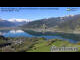 Webcam in Thumersbach, 0.6 mi away