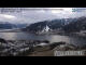 Webcam in Thumersbach, 3.9 mi away