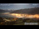 Webcam in Thumersbach, 10 km entfernt