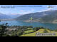 Webcam in Thumersbach, 8.4 km entfernt