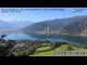 Webcam in Thumersbach, 8.4 km entfernt
