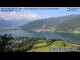 Webcam in Thumersbach, 3.2 mi away