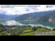 Webcam in Thumersbach, 3.2 mi away