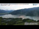 Webcam in Thumersbach, 3.9 mi away