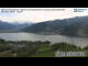 Webcam in Thumersbach, 0.6 mi away