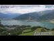 Webcam in Thumersbach, 3.9 mi away