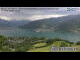 Webcam in Thumersbach, 3.2 mi away