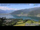 Webcam in Thumersbach, 8.4 km