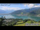 Webcam in Thumersbach, 3.2 mi away