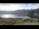 Webcam in Thumersbach, 0.9 mi away