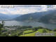 Webcam in Thumersbach, 8.4 km entfernt