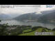 Webcam in Thumersbach, 8.4 km entfernt