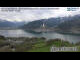 Webcam in Thumersbach, 0.6 mi away