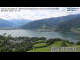 Webcam in Thumersbach, 10 km
