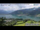 Webcam in Thumersbach, 0.6 mi away