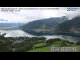 Webcam in Thumersbach, 0.9 mi away