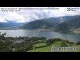 Webcam in Thumersbach, 8.4 km entfernt