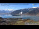 Webcam in Thumersbach, 3.2 mi away