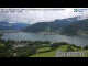 Webcam in Thumersbach, 3.2 mi away