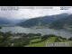 Webcam in Thumersbach, 3.2 mi away