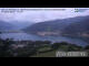 Webcam in Thumersbach, 1.5 km entfernt