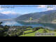 Webcam in Thumersbach, 8.4 km entfernt