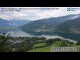 Webcam in Thumersbach, 0.9 mi away