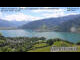 Webcam in Thumersbach, 3.2 mi away