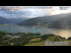 Webcam in Thumersbach, 10 km entfernt
