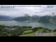 Webcam in Thumersbach, 3.9 mi away