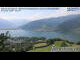 Webcam in Thumersbach, 3.2 mi away