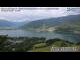 Webcam in Thumersbach, 10 km
