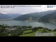 Webcam in Thumersbach, 3.9 mi away