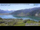 Webcam in Thumersbach, 3.9 mi away