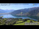 Webcam in Thumersbach, 8.4 km entfernt