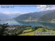 Webcam in Thumersbach, 10 km